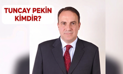 Yozgat İl Emniyet Müdürü Değişti Tuncay Pekin Kimdir, Nereden Atandı?