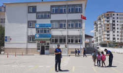 Sorgun’da Okullarda Güvenlik Önlemi: Zabıtalar Görevlendirildi