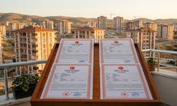 Yozgat’ta Şok Sıçrama! Konut Fiyatları Bir Anda Zirveye Fırladı: Türkiye Birincisi Oldu