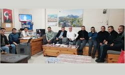 Genç Kazankayalılar Derneği’nde yeni dönem