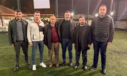Yerköy’de Gençlik Futbol Turnuvası Tamamlandı: Finalde Kazanan Gençlik Oldu