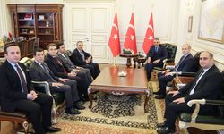 Yozgat’ta göç yönetimi masaya yatırıldı