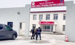 Yozgat’ta Göçmen Kaçakçılığı Operasyonu