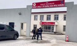 Yozgat'ta Göçmen kaçakçılığı operasyonu