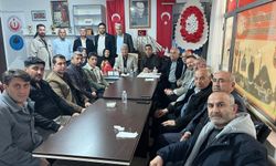 Yozgatlı Dernekler Federasyonu’nda Yeni Dönem: Selçuk Bağcı’dan Birlik ve Genel Kurul Mesajı