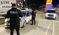 Yozgat'ta Huzur Operasyonu: 4 İlçede Eş Zamanlı "ŞOK" Denetimler