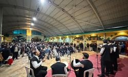 Yozgat’ta İlk Hac Kafilesi Dualarla Uğurlandı: Kutsal Yolculuk İçin Duygu Dolu Veda