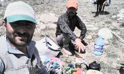 Kayseri Bozkırında Anadolu’nun Kadim Geleneği Yaşanıyor