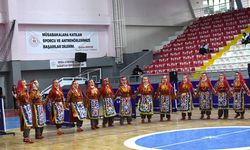 Yozgat’ta Halk Oyunları Coşkusu: İl Yarışmasında Kazananlar Bölge Finallerine Gidiyor