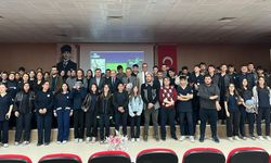 TÜBİTAK’tan Suşehri’nde Mikroplastik Uyarısı: Görünmeyen Tehdit Büyüyor