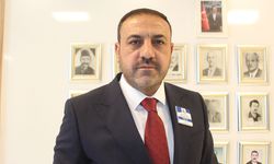 Çiçekdağı Belediye Başkanı Hasan Hakanoğlu: İlçemizi Geleceğe Taşıyoruz