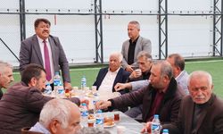 Saraykent Belediye Başkanı Ahmet Köroğlu’ndan Sarayözü Çıkarması