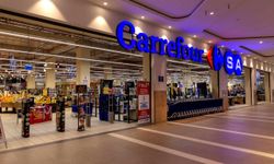 Anlaşma yapıldı dev zincir marketin satışı onaylandı