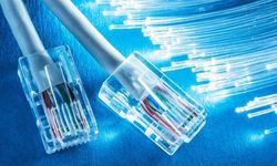 Türkiye'nin fiber internet abone sayısı 2 katına çıktı