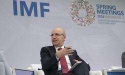 IMF-Dünya Bankası Bahar Toplantıları’nda gündem “Türkiye’nin ekonomik görünümü” oldu