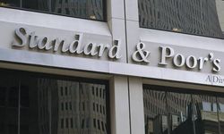 S&P’den Türkiye'nin kredi notu tespiti