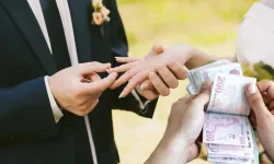 Evlilik kredisi desteği sürüyor! 935 milyon liranın üstünde ödeme yapıldı