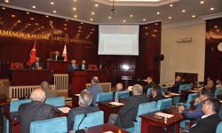 Yozgat İl Genel Meclisi Nisan 2026 Toplantıları Tamamlandı: Gündem Maddeleri Görüşüldü