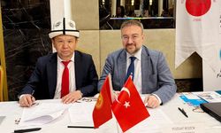 Yozgat Bozok Üniversitesi’nden Uluslararası Akademik Hamle!