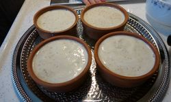 İncir Uyutması Nedir, Nasıl Yapılır? Yozgat’ın 4 Malzemeli Tatlısı