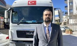 Türkiye’den İran’a Tıbbi Destek: Sağlık Bakanlığı 3 TIR İnsani Yardım Gönderdi