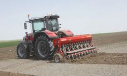 Yozgat’ta Tarımda Yenilik: Toprak İşlemesiz Nohut Ekimi Yaygınlaşıyor