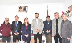 İYİ Parti Yozgat İl Başkanı Taştan’dan Ekonomi Eleştirisi: Vatandaşın Alım Gücü Hızla Düşüyor