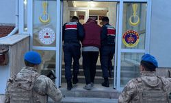 Yozgat'ta terör operasyonu: jandarmadan kaçamadılar