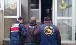 Yozgat Jandarmasından Başarılı Operasyon: Aranan 4 Şahıs Yakalandı