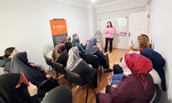 Yozgat'ta KADEM’den Dijital Güvenlik Hamlesi: “Siber Tehdit İstihbaratı” Eğitimi Başladı