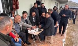 İç Anadolu'nun en büyük hayvan pazarı Yozgat'ta Belediye Başkanı bakın ne yaptı?