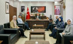 Kadışehri’nde Okul Güvenliği Toplantısı: Öğrenciler İçin Yeni Tedbirler Masaya Yatırıldı