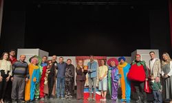 Yozgat’ta Kütüphane Haftası Renkli Sona Erdi