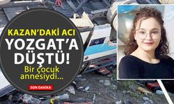 Kahramankazan’daki Acı Kazada Yozgatlı Yağmur Hayatını Kaybetti: Acı Haber ilçeyi yasa boğdu!