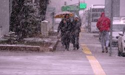 Meteoroloji Yozgat İçin Saat Verdi! Yağış Başlıyor