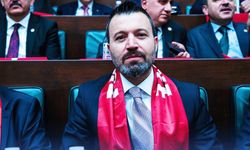 Yozgat Milletvekili Şahan’dan Grup Toplantısı Mesajı: "Türkiye İnsanlığın ve Vicdanın Sesidir"