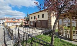 Yozgat’ta sosyal medya tepkisi 222 yıllık tarihi eseri kurtardı