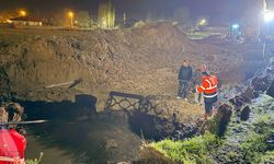 Son dakika! Yozgat’ta belediye başkanı açıkladı: Arıza var su kesintisi olacak!