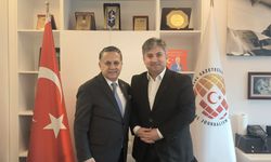 KGK Yerel Medya Zirvesinde Meslek Birliği Yasası Çağrısı: Gazetecilikte Yeni Dönem Talebi