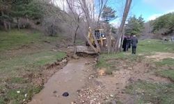 Yozgat’ta Kirazlı Göleti’ne Yeni Piknik Alanı: Başkan Arslan’dan Temiz Doğa Vurgusu