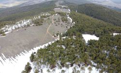 Yozgat’ın Yükseklerinde Büyüleyici Manzara