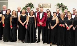 İstanbul’un köklü topluluğu dikkat çekiyor! Kızıltoprak Musiki Topluluğu’nun 20 yılı aşan yolculuğu