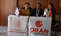 Yozgat’ta KOBİ’lere 260 Milyon TL’lik Yeşil Dönüşüm Desteği