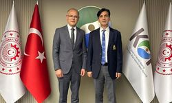 Çekerek’te Turizm ve Kalkınma Hamlesi