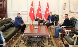 Yozgat’ta Hayvancılık İçin Önemli Ziyaret