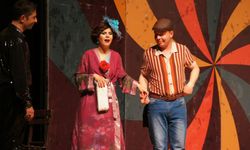 Yozgat Büyük Sinema’da Hisseli Harikalar Kumpanyası Sahnelendi