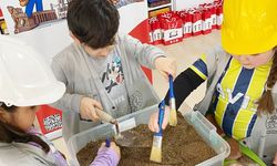 Yozgat’ta Minik Eller Tarihe Dokunuyor: “Kültür Koruyucuları Eğitimi” Başladı