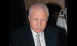 Haymana’nın Tanınan İsmi Kürt Ahmet Ahmet Turgut 91 Yaşında Hayatını Kaybetti