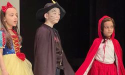 Yozgat’ta 62. Kütüphane Haftası Coşkusu: "İyileştiren Kütüphaneler" Temasıyla Kapılar Açıldı