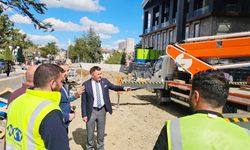 Yozgat İl Halk Kütüphanesi ve Kültür Merkezi’nde son durum ne?